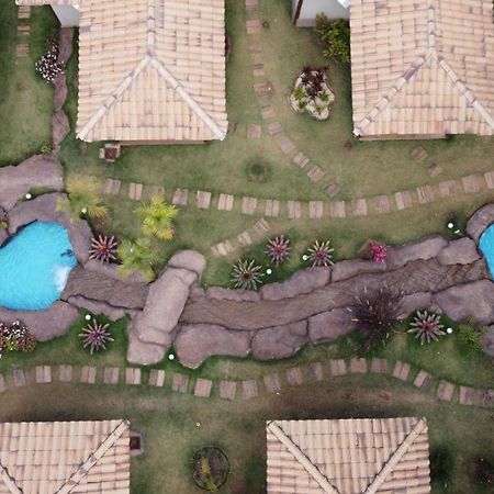 Pousada Villa Recanto Dos Lagos Brumadinho Exterior photo