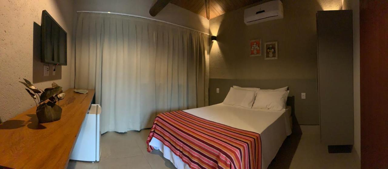 Pousada Villa Recanto Dos Lagos Brumadinho Exterior photo