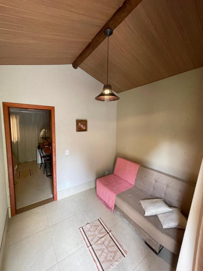 Pousada Villa Recanto Dos Lagos Brumadinho Exterior photo