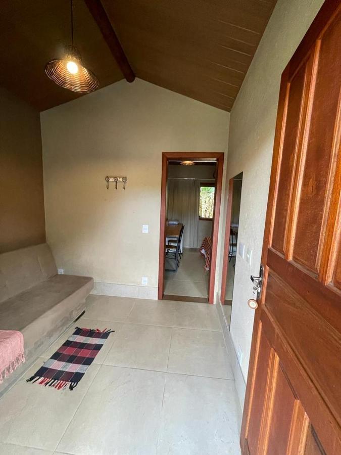 Pousada Villa Recanto Dos Lagos Brumadinho Exterior photo